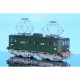 MISTRAL 22-02-S007 - Electric Locomotive BB63 Villeneuve ST Georges - HO