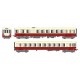 LS models 10060 - Autorail EAD X4309 XR8503 ep 3 - HO