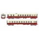 LS models 10060 - Railcar EAD X4309 XR8503 ep3 - HO