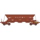 REE modeles WB-307 – TREMIE Wagon EX T2 Ep.IV «S L E M I» - HO