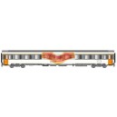 LS models 40353 - Coches corail VSE logo encadre - HO