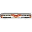 LS models 40354 - Coches corail VSE logo encadre - HO