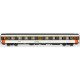 LS models 40355 - Passenger Car corail VSE logo nouilles ep 4 - HO