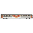 LS models 40356 - Coches corail VSE logo nouilles - HO