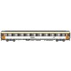 LS models 40357 - Passenger Car corail VSE logo casquette ep 4 - HO