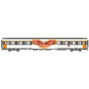 LS models 40361 - Coches corail VSE logo carmillon - HO