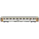 LS models 40361 - Passenger Car corail VSE logo carmillon ep 5-6 - HO