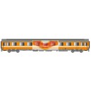 LS models 40352 - Voiture corail VSE A9u Orange Logo encadré ep 4 - HO