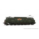 JOUEF HJ2284 - Locomotive SNCF 2D2 5547 Waterman - HO