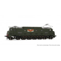 JOUEF HJ2284 - Locomotive SNCF 2D2 5547 Waterman - HO