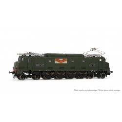 Jouef - Locomotora SNCF 2D2 5500 WATERMAN - HJ2284 - HO