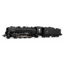 JOUEF - Locomotive Vapeur 141R994 Charbon depot de boulogne - HJ2188 - HO