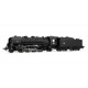 JOUEF hj2189 - Locomotive Steam Coal 141R994 Boulogne - DCC SOUND - HO