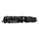 Jouef hj2189 - Locomotora de vapor Coal 141R994 Boulogne - DCC SOUND - HO