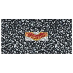 Busch - Ballast Gris 7070 - HO