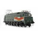 JOUEF HJ2283 - Locomotive SNCF 2D2 5546 Waterman - HO