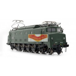 Jouef hj2283 - Locomotora SNCF 2D2 5500 WATERMAN - HO