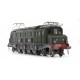 JOUEF HJ2286 - Locomotive SNCF 2D2 pig nose 5511 - HO