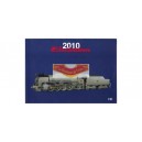 catalogue ELECTROTREN - Hornby 2010