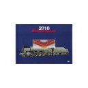 ELECTROTREN hornby catalog - 2010