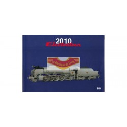 catalogue ELECTROTREN - Hornby 2010 catalogue ELECTROTREN - Hornby 2010