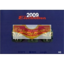 ELECTROTREN hornby catalog - 2009