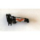 PIKO - 96502-03 - 1 pantógrafo para BB25500 - HO