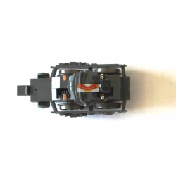 PIKO - 96502-32 - 1 bogie completa BB BB8500 BB 17000 25500 - HO