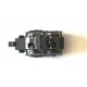 PIKO - 96502-32 - 1 bogie completa BB BB8500 BB 17000 25500 - HO