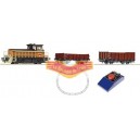 ROCO - 51156 - Analog Start Set Y8400 - SNCF - HO