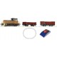 ROCO - 51156 - Analog Start Set Y8400 - SNCF - HO