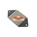 ROCO 40019 - limpiador de rieles "roco-clean" - HO