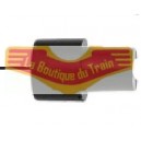 roco RS87129 - 1X tulipán universales loco CC 72000 - HO