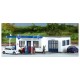 PIKO 61827 - Estación de Servicio ARAL HO 1/87 