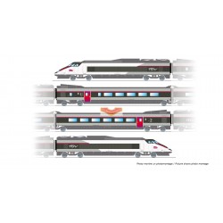 JOUEF HJ2231 - TGV sud est new delivery - HO