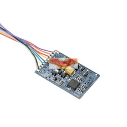 ESU - Decodeur DCC LOKPILOT Standard 53611 - HO