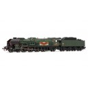 JOUEF HJ2238 - Steam Locomotive SNCF 241P - HO scale