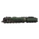 JOUEF HJ2239 - Steam Locomotive SNCF 241P DCC SOUND - HO scale
