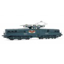 JOUEF HJ2332 - Locomotive CC14001 bleue origine - HO
