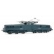 Jouef HJ 2333 - Locomotora eléctrica CC 14001 Blue Origin DCC DIGITAL - HO