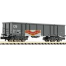 Fleischmann 828329 - Gris abierto wagen SNCF - N 1/160 escala