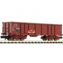 Fleischmann 828330 - marrón abierto wagen SNCF - N 1/160 escala