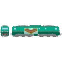 REE MB-056 - Electric locomotive CC 7114 SUD OUEST PARIS ep III - HO 1/87