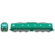 REE MB-056 - Locomotive électrique CC7114 sud ouest PARIS SO ep III - HO 1/87