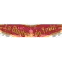 REE modeles WB370 - Set de 2 vagones ARBEL TRANORD y UPWS 3 puertas - EP III 1956 - HO