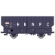 REE modeles WB371 - Wagon ARBEL HBNPC 3 doors - EP III - HO