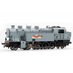 Jouef HJ2299 - vapor Loco 141-5314 PO ep II - HO