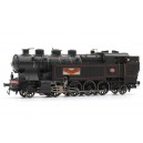 Jouef HJ2301 - steam Locomotive 141TA308 SNCF ep III - HO