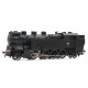 Jouef HJ2307 - steam Locomotive 141TA476 SNCF ep III - HO