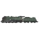 REE MB030S - Locomotive Vapeur 231G117 TOURS St Pierre EP3 DCC SON FUMEE - HO